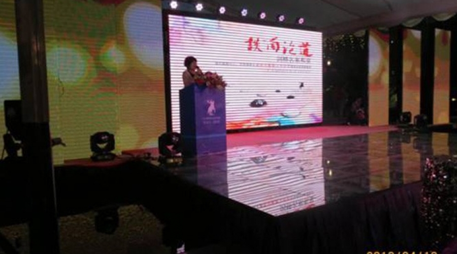 麥藍公關邀您參與談商論道(dào)劍橋名家私宴