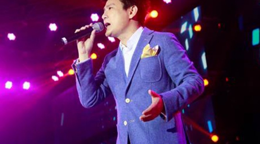 雅居樂集團品牌定制“聲動劍橋郡最美珠江畔”巨星荟萃 濱江演唱會(huì)（劍橋郡來自台灣潮）