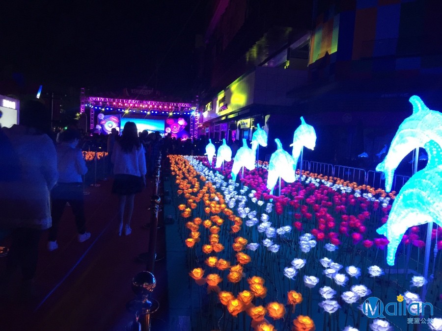 麥藍|公關活動|影視廣告|IP運營|設計創意