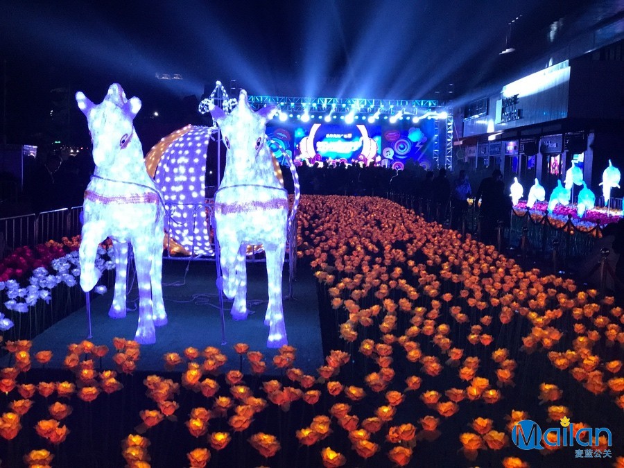 麥藍|公關活動|影視廣告|IP運營|設計創意